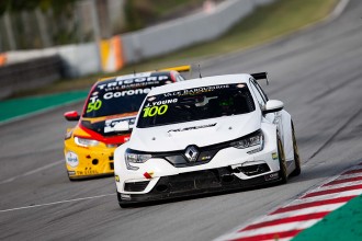 Vuković Motorsport confirms two-car TCR Europe entry