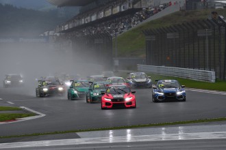 TCR Japan season’s opener at Fuji to be postponed
