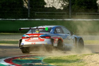 BF Motorsport to field an Audi in TCR DSG Europe