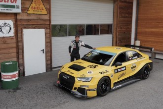 Soubek joins TCR Eastern Europe at Slovakia Ring