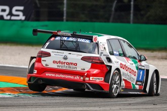 Autorama Motorsport triumph in Hockenheim 16-hours