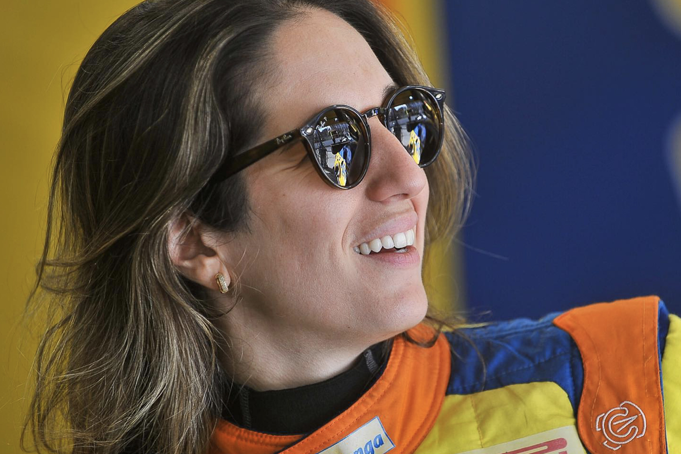 ‘Bia’ Figueiredo joins Cobra Racing for TCR South America