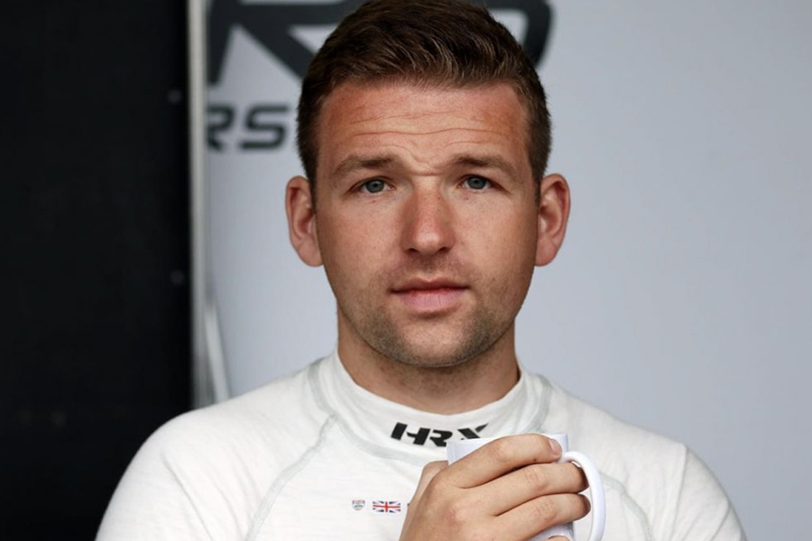 Chris Smiley enters TCR UK with Restart Racing
