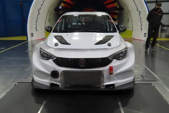 The FIAT Tipo TCR is granted the official certification