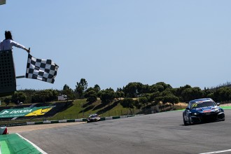 Girolami takes an emotional victory in TCR Europe Race 2
