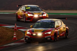 Thai team BBR secures its fourth win in the 24H Series