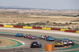 The WTCR season will finish with two events in the Middle East