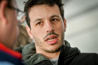 Sapag joins TTA to race in 2023 TCR South America