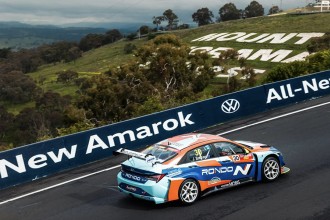 HMO Customer Racing to run two cars in TCR Australia