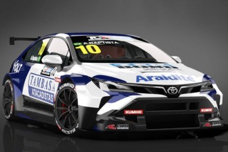 Cobra Racing to run one Toyota and one Audi