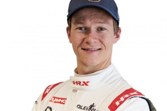 Martin Andersen joins TCR Denmark with Outzen Motorsport