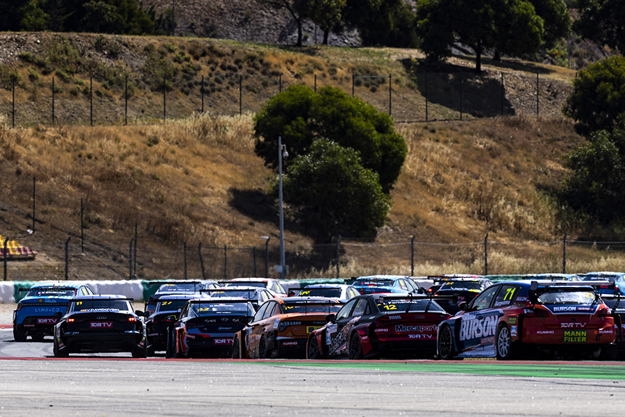 WSC announces change to TCR Compensation Weight system