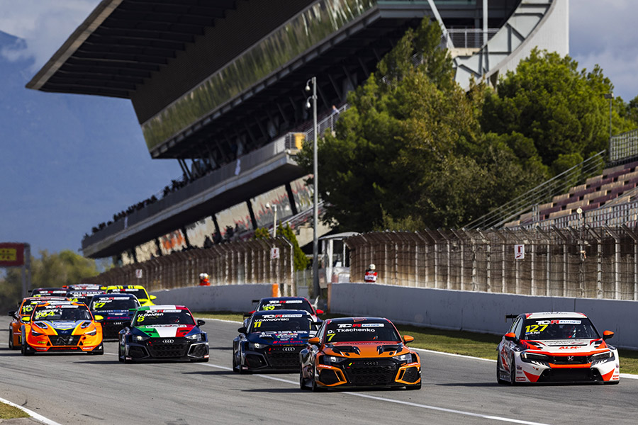 TCR World Ranking Final set for new date, customer racing focus and FIA title