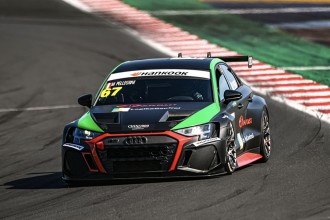 Pinetti Motorsport and Marco Pellegrini continue in TCR Italy