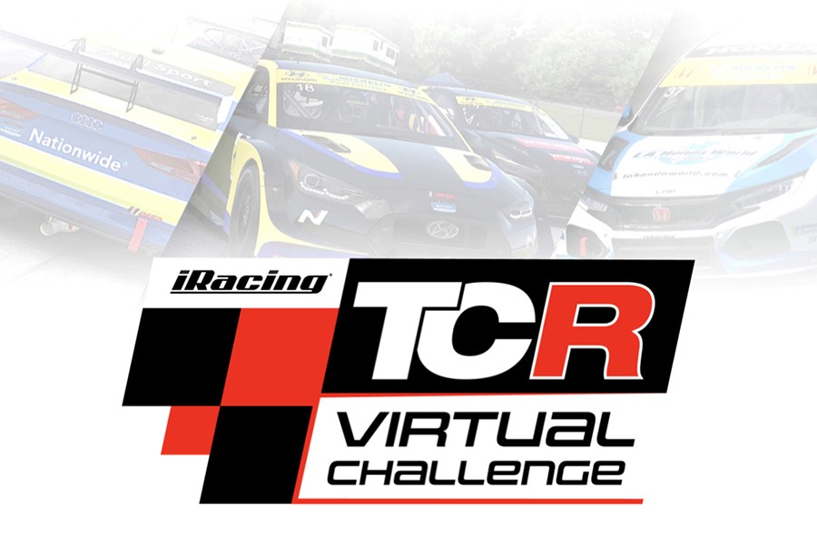WSC and iRacing announce partnership to bring TCR to iRacing