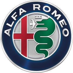 Alfa Romeo Giulietta RF TCR