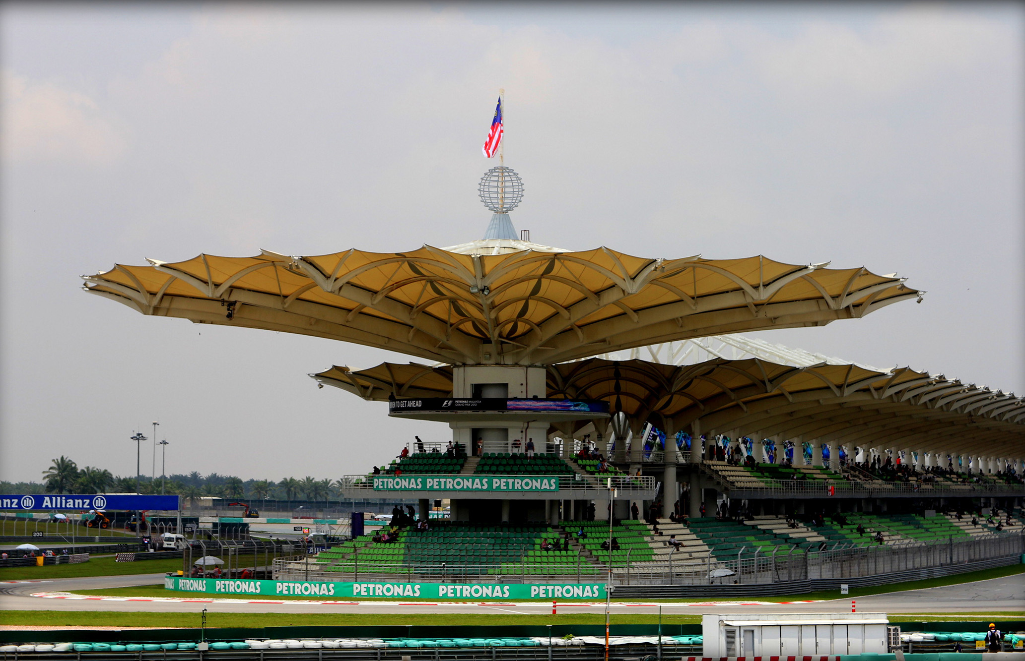 TC3 International Series Unveils 2015 Provisional Calendar TCR HUB